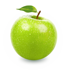apple